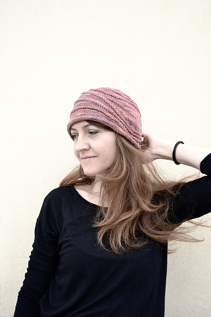 Rugantino hat