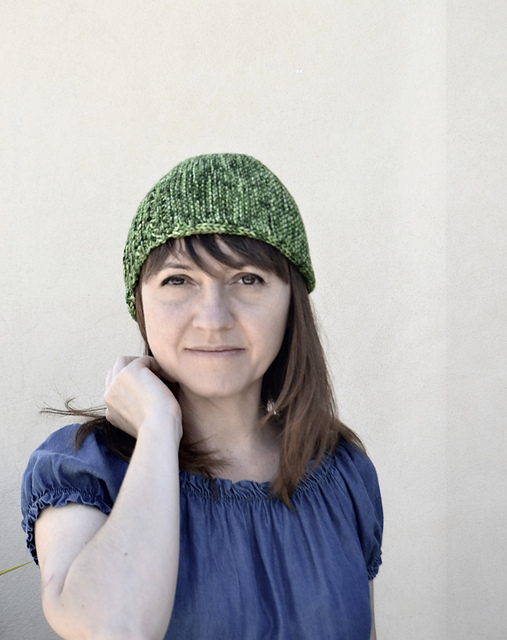 Kiwijam hat