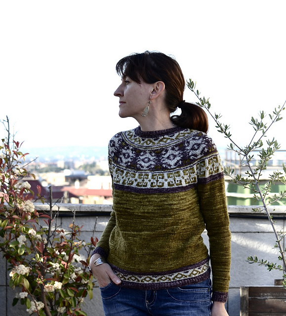 Anatolian Tales