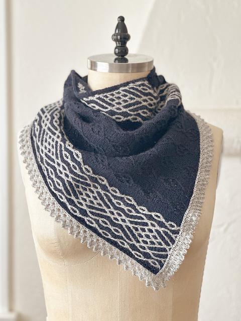 La Jolla Shores Cowl