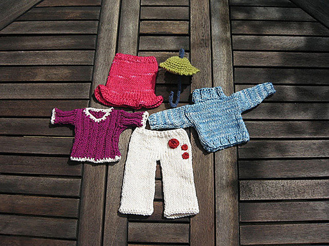 Clothesline