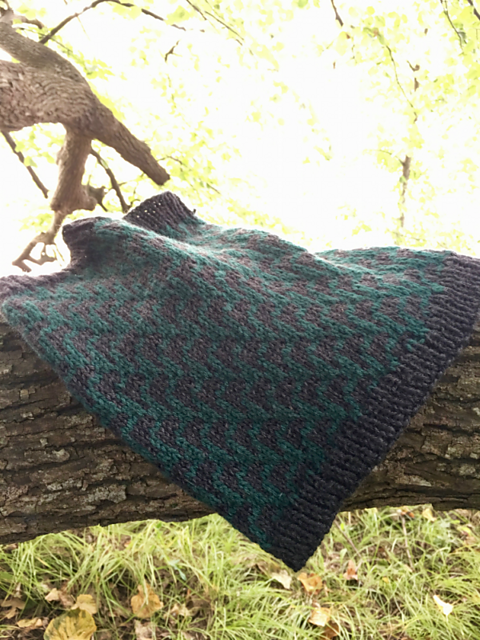 Green Arrow Cowl