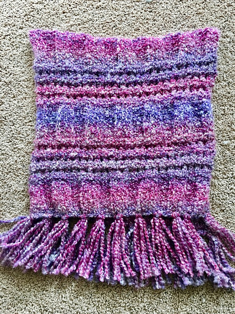 Trinity Prayer Shawl