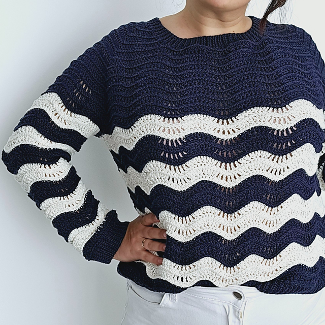 Copacabana Sweater
