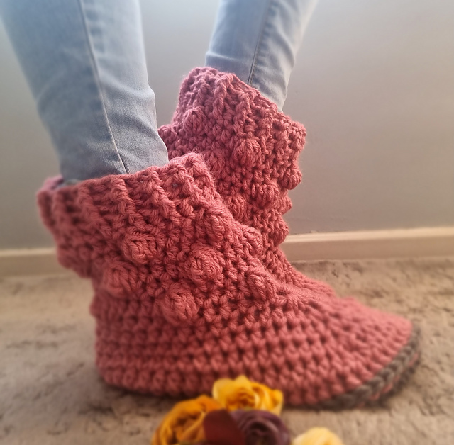 Pantuflas