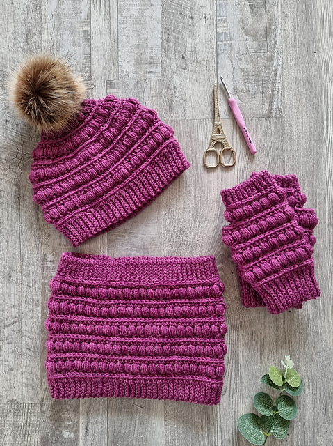 Paris Set