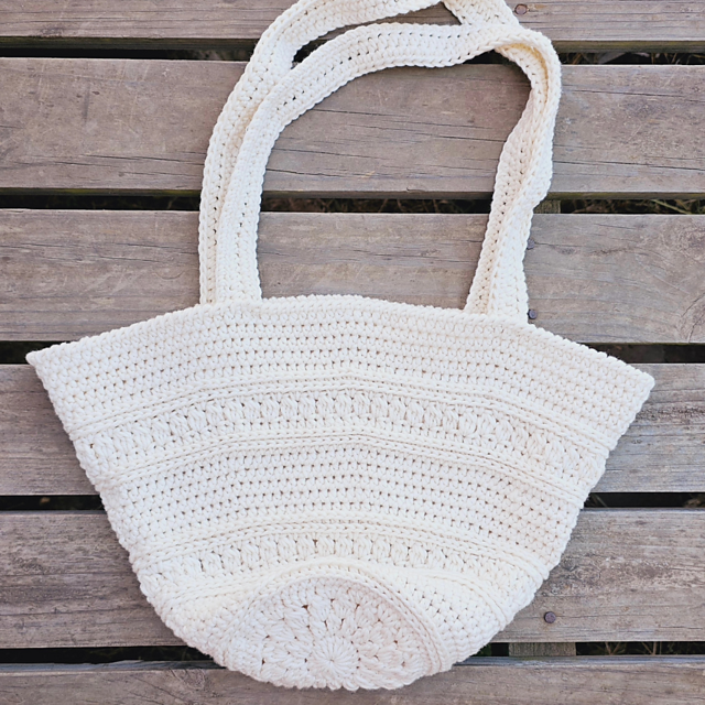 Bolso Amapola