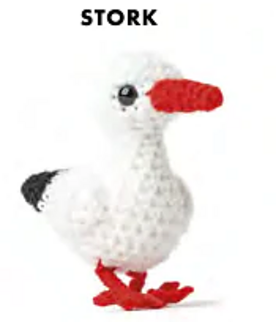 Stork