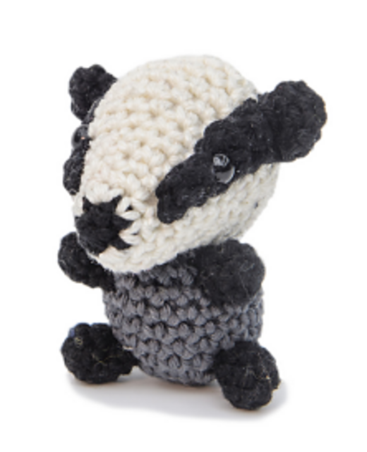 Badger