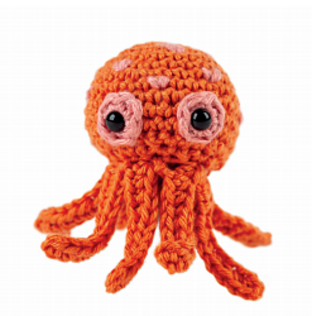 Octopus