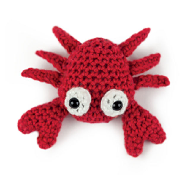 Crab