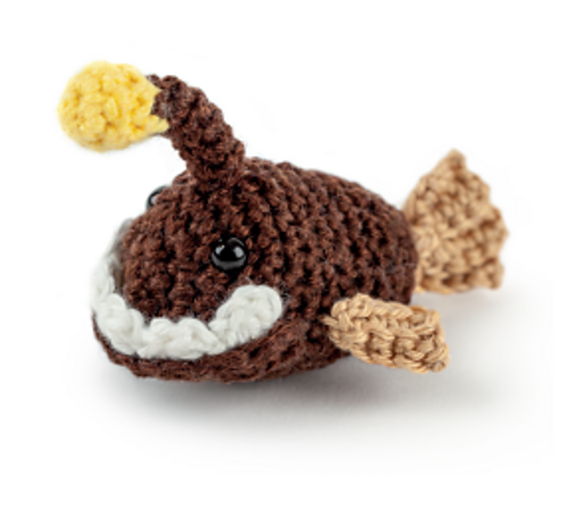 Anglerfish