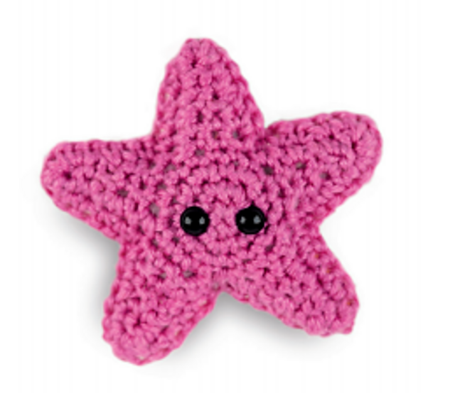 Starfish