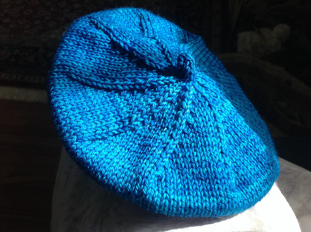 Classic Beret