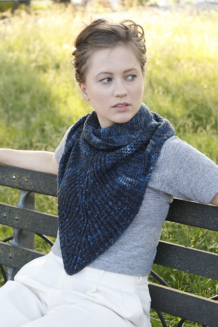 Ravelry: either or pattern by Mae May