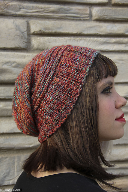Charmed I'm Sure Hats Pattern Pack