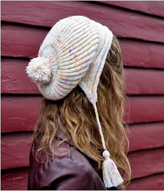 Rockin' Slouch