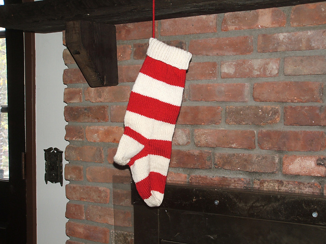 Christmas Stocking