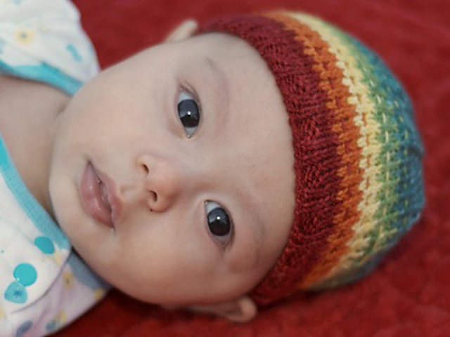 Melody Hat