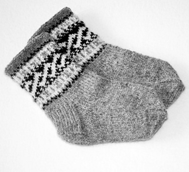 Helixsockor