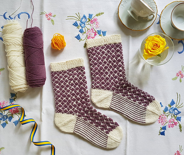 Snälla sockan