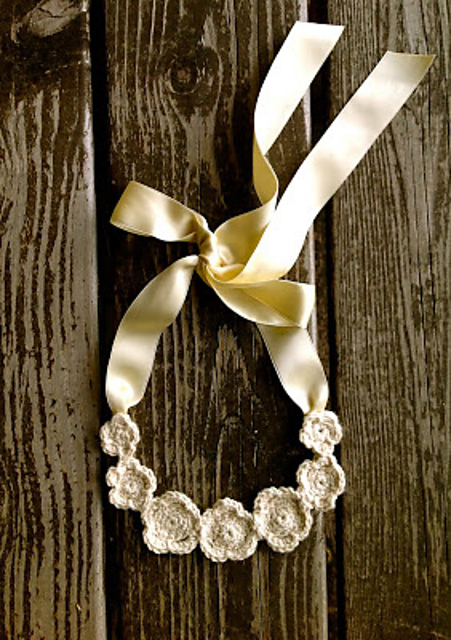 Molly Necklace