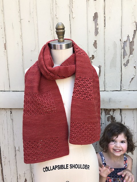 Seaside Wrap
