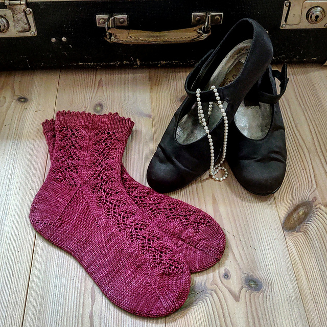 Sockan Ebba