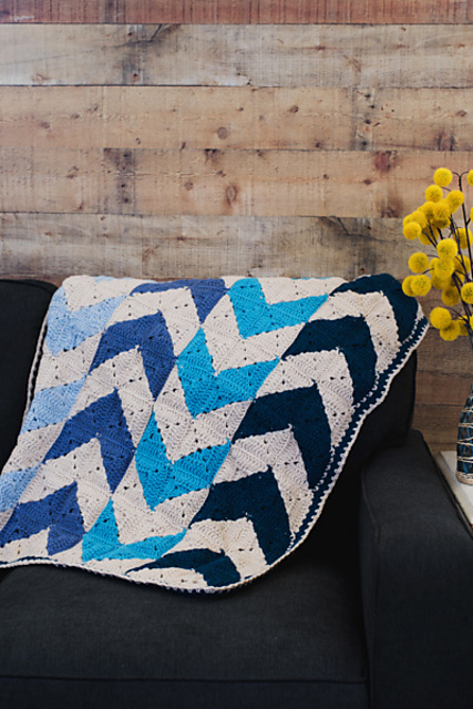 The New Arrow Throw