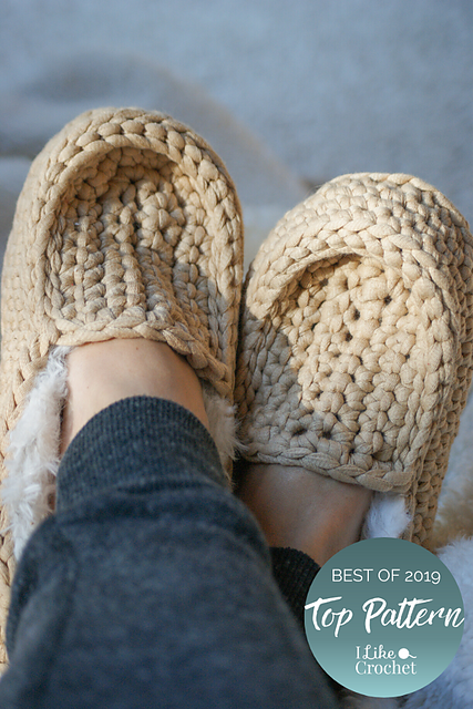 Up North Slippers