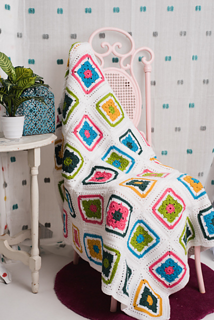Sleep Bright Blanket