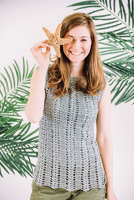 Captiva Tunic