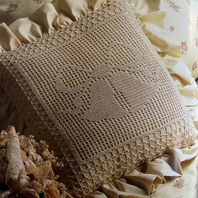 Wedding Bells Pillow