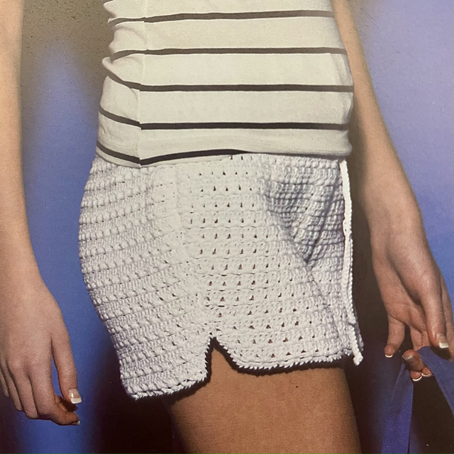 Beach Shorts