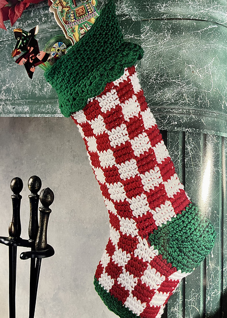 Christmas Stocking