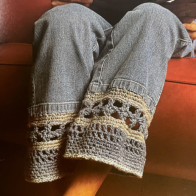 Jammin' Jeans
