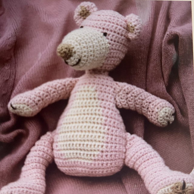 His and Hers Teddies