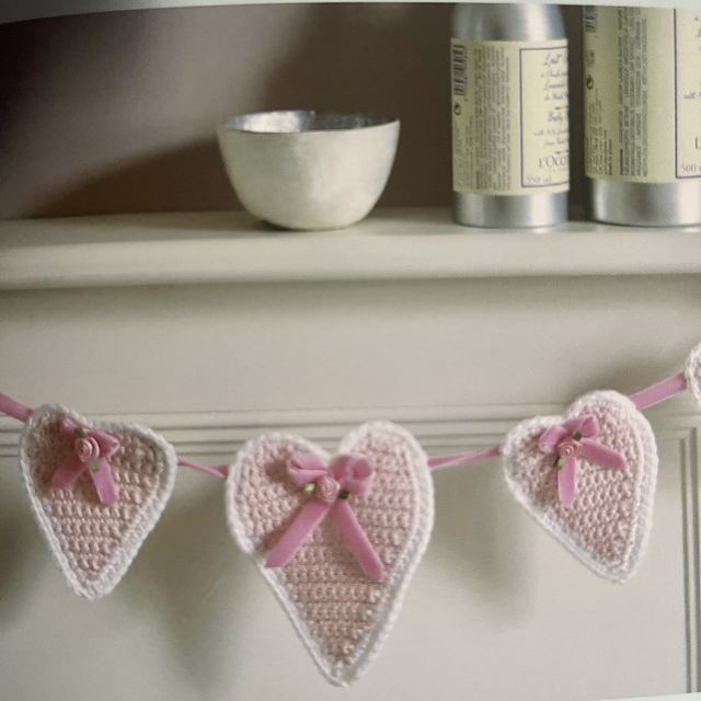String of Hearts