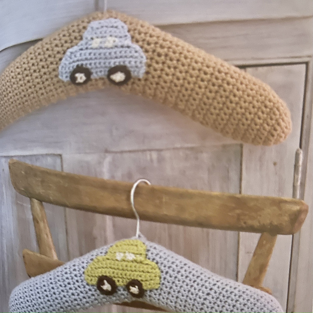 Coat Hangers