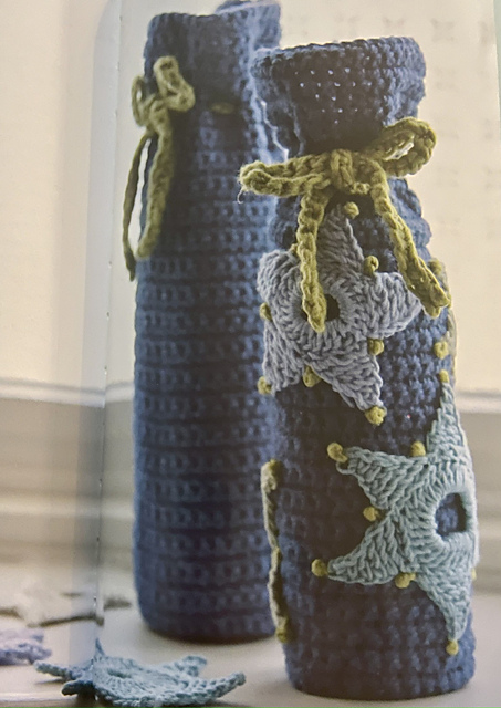 Bottle Covers