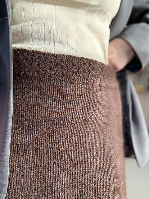 Solem Skirt
