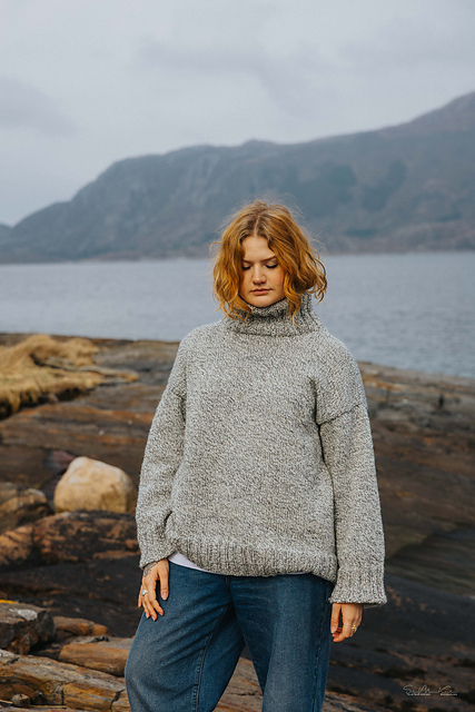 Glatz sweater