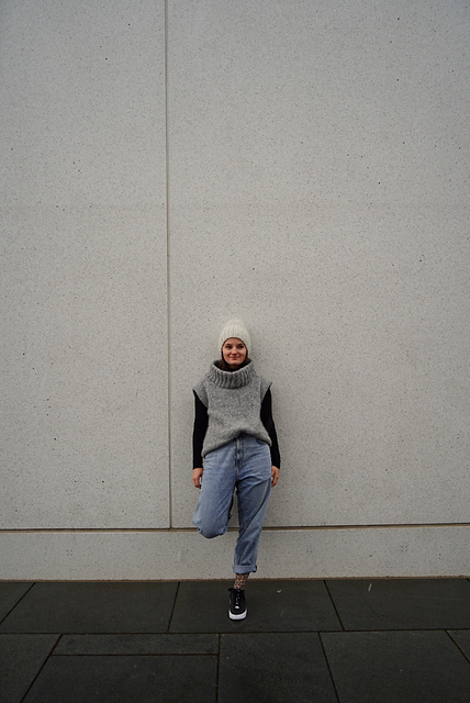 Kanje Vest