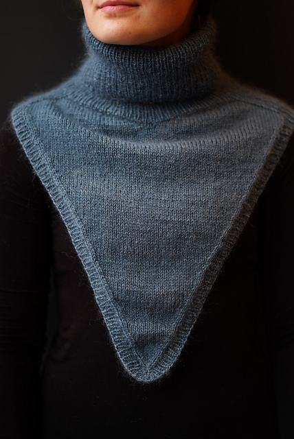 Arrow Neck