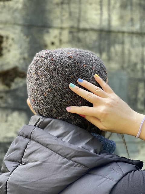 Skrova Beanie
