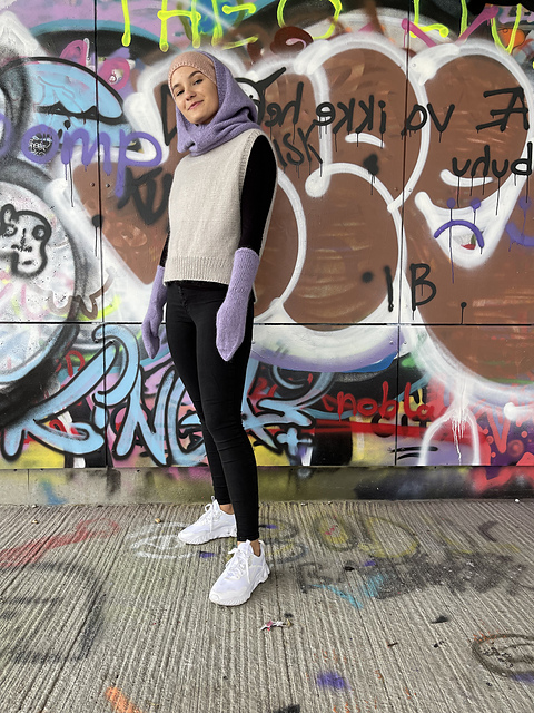 Boston hoodie