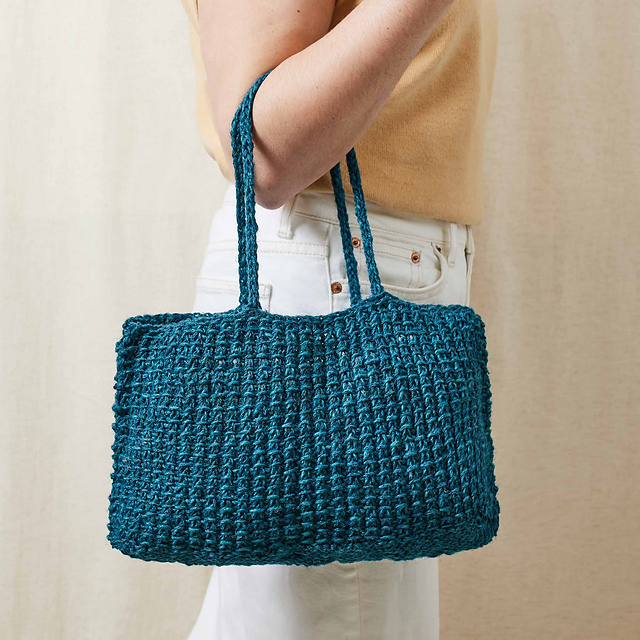 Summer Market Bag