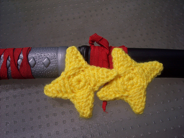 Ninja Star