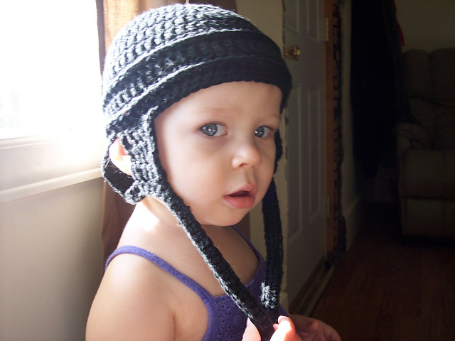 Hockey Helmet 