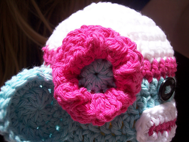 Little Big Flower